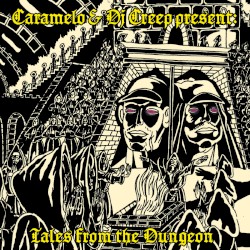 Tales From The Dungeon