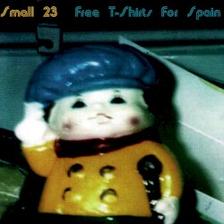 Free T‐Shirts For Spain