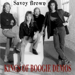Kings of Boogie Demos