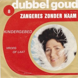 Kindergebed / Vroeg of laat