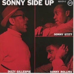 Sonny Side Up
