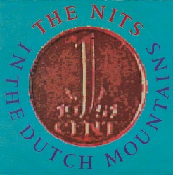 In the Dutch Mountains