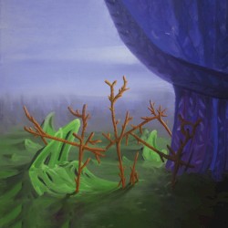 Evicted in the Morning