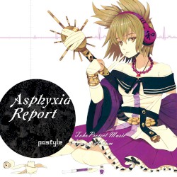 Asphyxia Report