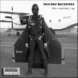 Bio‐sentinel EP