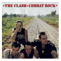 Combat Rock
