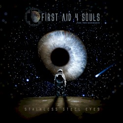 Stainless Steel Eyes