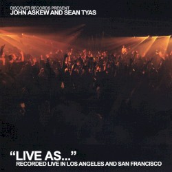 Live As... Vol. 4