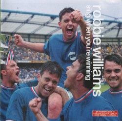 Sing When You're Winning