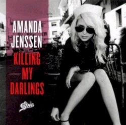 Killing My Darlings