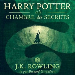 Harry Potter et la Chambre des Secrets