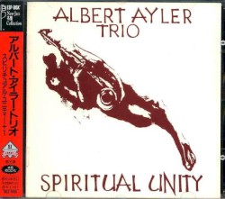 Spiritual Unity