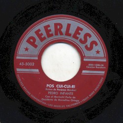 Pos cui-cui-ri / Doscientas horas de vuelo