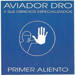 Primer aliento