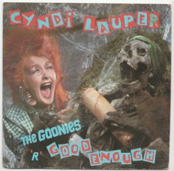 The Goonies ‘R’ Good Enough