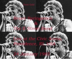 Fools’ Gold: Live at the Civic Arena, Providence, RI, USA: 24 January 1985