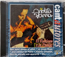 El folklore y la pasión