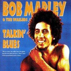 Talkin’ Blues