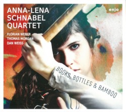 Books, Bottles & Bamboo