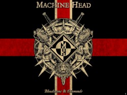 Bloodstone & Diamonds