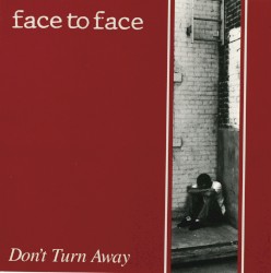 Don’t Turn Away