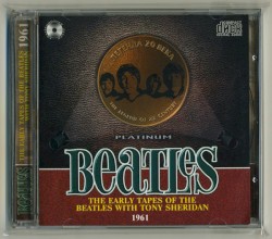 The Early Tapes of The Beatles