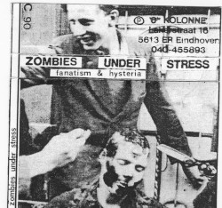 Fanaticism & Hysteria