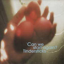 Can We Start Again?