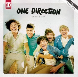 Up All Night (fan edition)