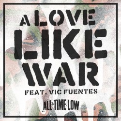 A Love Like War