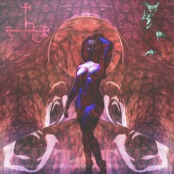 իսեր (SIGILKORE) AVE DOMINA LILITH իսեր