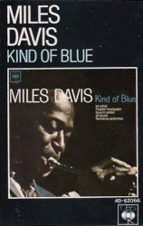Kind of Blue