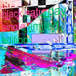 Black Saturday