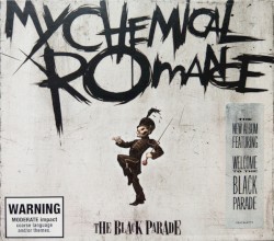 The Black Parade
