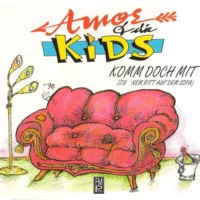 Komm doch mit (zu 'nem Ritt auf dem Sofa)