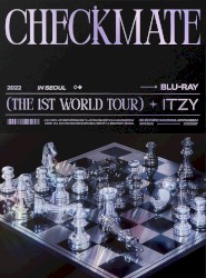 2022 ITZY THE 1ST WORLD TOUR <CHECKMATE> in SEOUL
