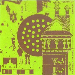 Airport Underneath the Dome