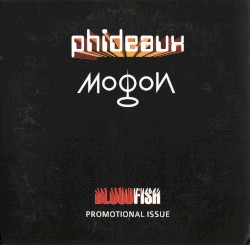 Promotional Issue