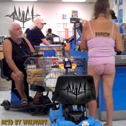 Dankin - Acid By Walmart