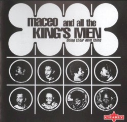 Doing Their Own Thing