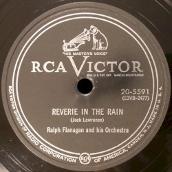 Reverie in the Rain / Shaker Heights Stomp