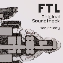FTL: Faster Than Light - Original Soundtrack