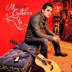 Mi guitarra y yo