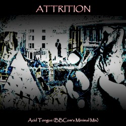 Acid Tongue (Blinky Blinky Computerband minimal mix)