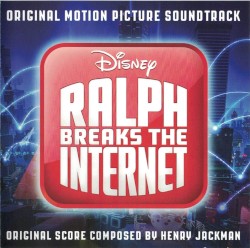 Ralph Breaks the Internet