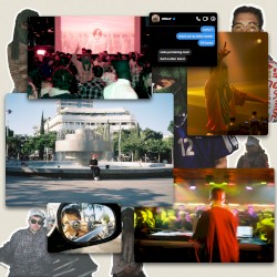 American Boy (HOLLY × camoufly remix)