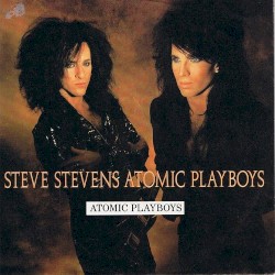 Atomic Playboys