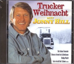 Trucker-Weihnacht mit Jonny Hill