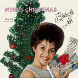 Merry Christmas From Brenda Lee