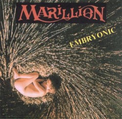 Embryonic (Rarities 1980–82)